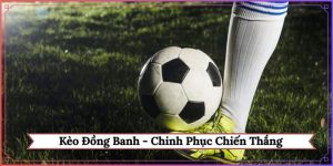 Kèo đồng banh