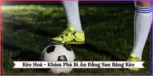 Kèo hoà